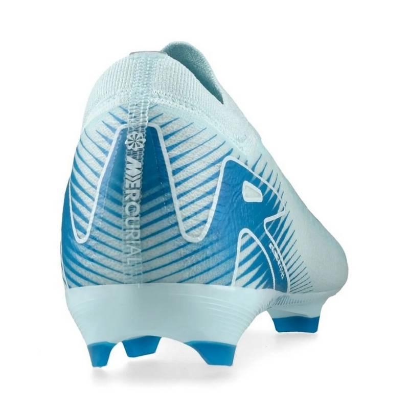 Дитячі футбольні бутси Nike Air Zoom Mercurial Vapor 16 Pro FG Junior HF5448-400, рис. 4