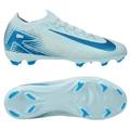 Детские футбольные бутсы Nike Air Zoom Mercurial Vapor 16 Pro FG Junior HF5448-400