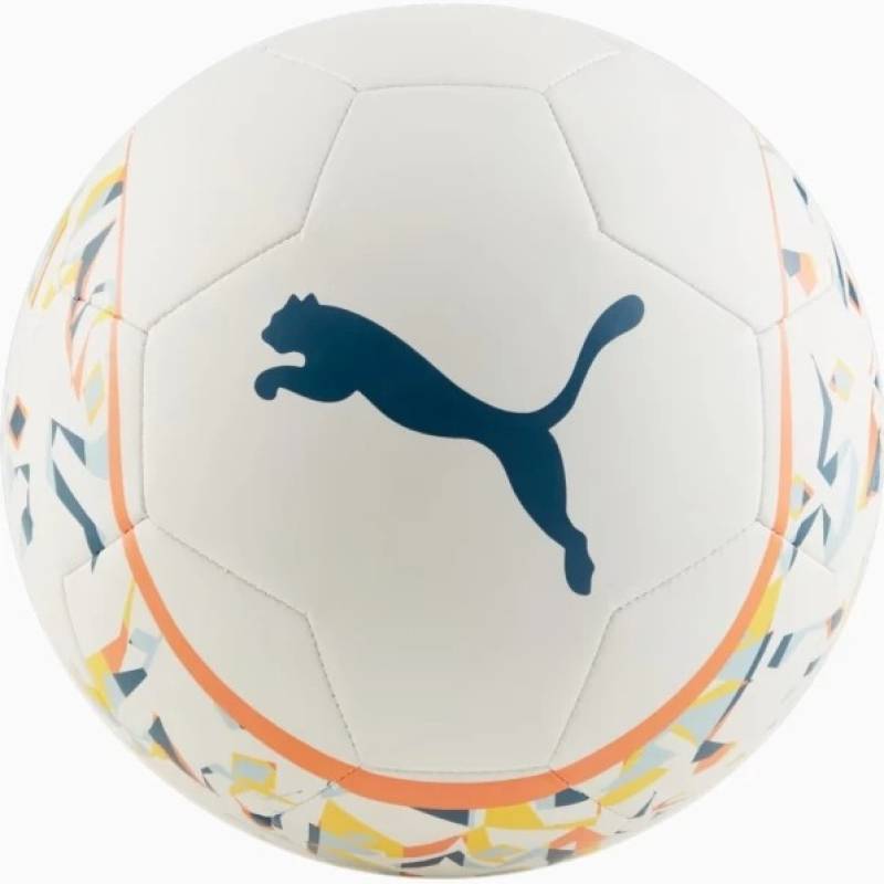 Футбольний м'яч Puma NEYMAR JR GRAPHIC BALL 084232-01, рис. 0