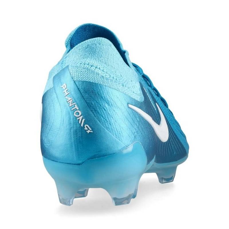 Футбольные бутсы Nike Phantom GX II Elite FG FJ2559-400, рис. 4