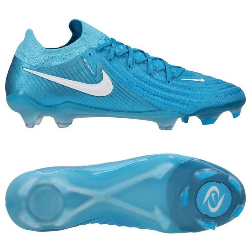 Футбольные бутсы Nike Phantom GX II Elite FG FJ2559-400, рис. 0