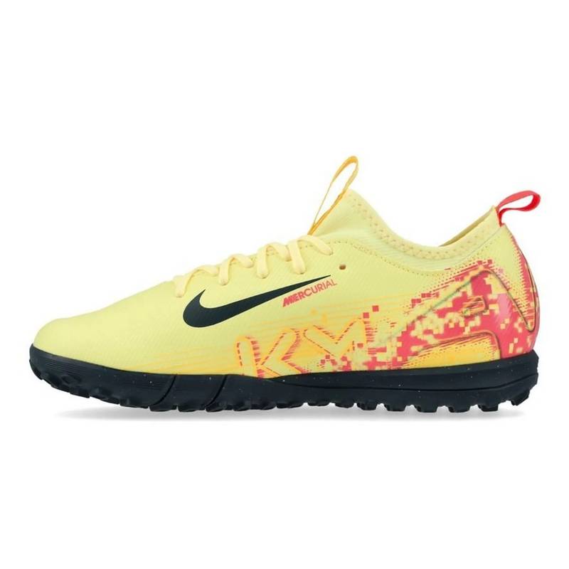 Дитячі сороконіжки Nike Air Zoom Mercurial Vapor 16 Academy x Mbappe TF Junior FQ8285-800, рис. 1