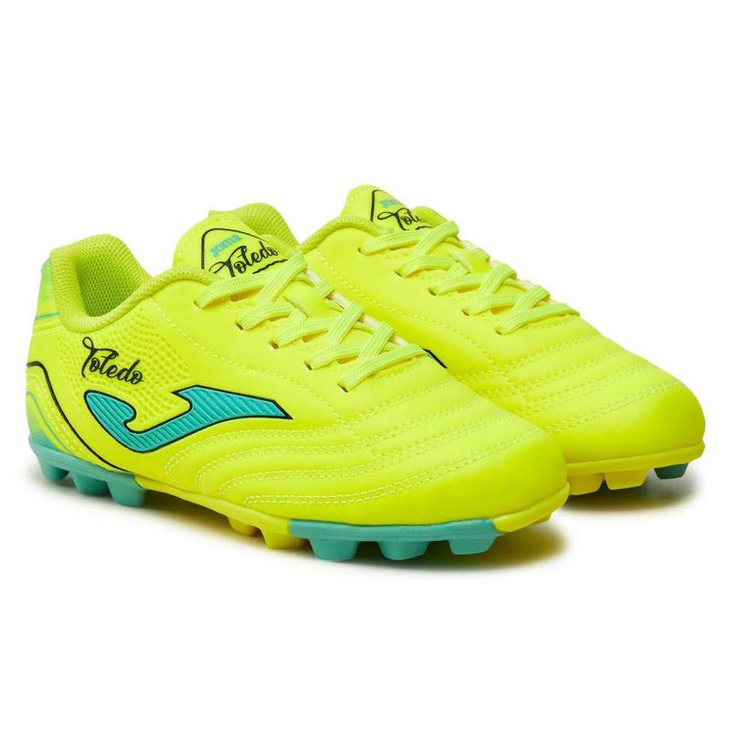 Дитячі футбольні бутси Joma TOLEDO 2411 Jr FG TOJW2411HG, рис. 1