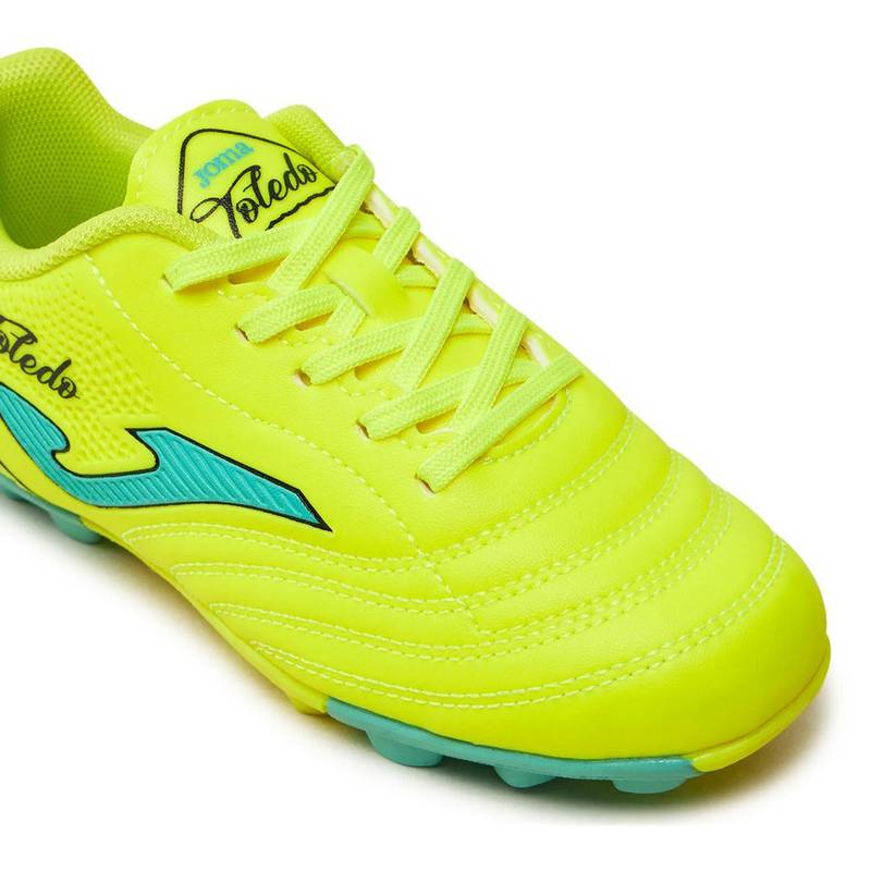 Дитячі футбольні бутси Joma TOLEDO 2411 Jr FG TOJW2411HG, рис. 4