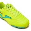 Детские футбольные бутсы Joma TOLEDO 2411 Jr FG TOJW2411HG, прев. 4