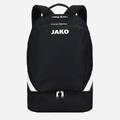 Рюкзак Jako ICONIC чорний 1814-800, прев. 0