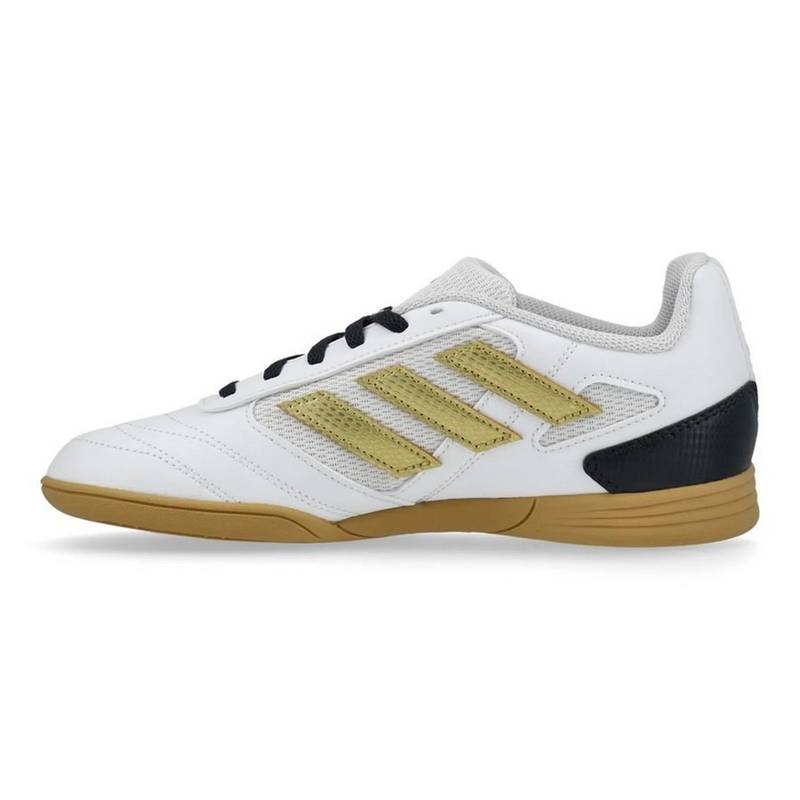 Дитячі футзалки Adidas Super Sala 2 IN IG8753, рис. 1