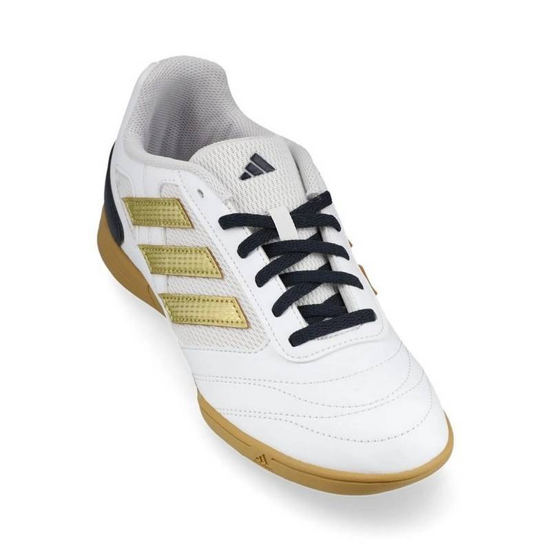 Дитячі футзалки Adidas Super Sala 2 IN IG8753, рис. 2