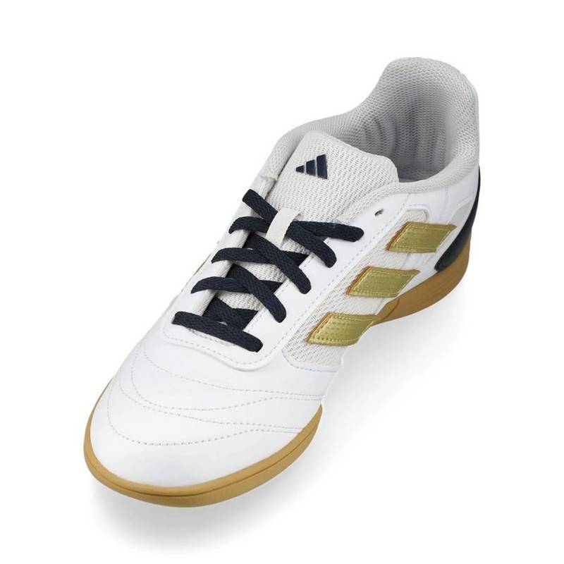 Дитячі футзалки Adidas Super Sala 2 IN IG8753, рис. 3