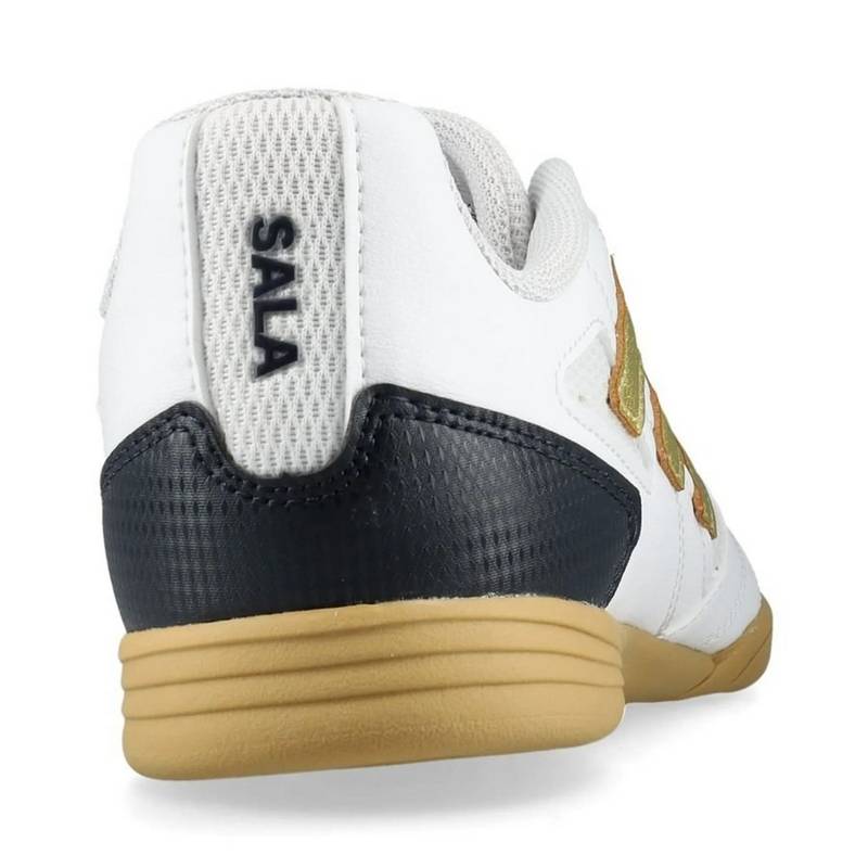 Дитячі футзалки Adidas Super Sala 2 IN IG8753, рис. 4
