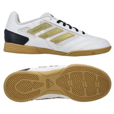 Детские футзалки Аdidas Super Sala 2 IN IG8753