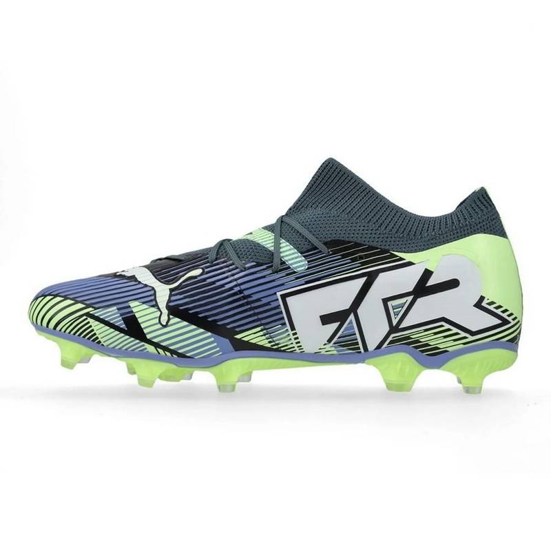 Футбольные бутсы Puma Future 7 Match FG/MG 107931-03, рис. 1