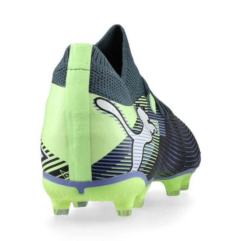 Футбольные бутсы Puma Future 7 Match FG/MG 107931-03, рис. 4