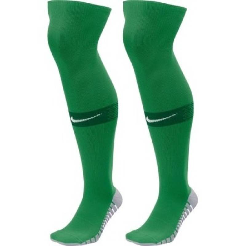 Профессиональные футбольные гетры Nike DRI-FIT MatchFit SX6836-302, рис. 0
