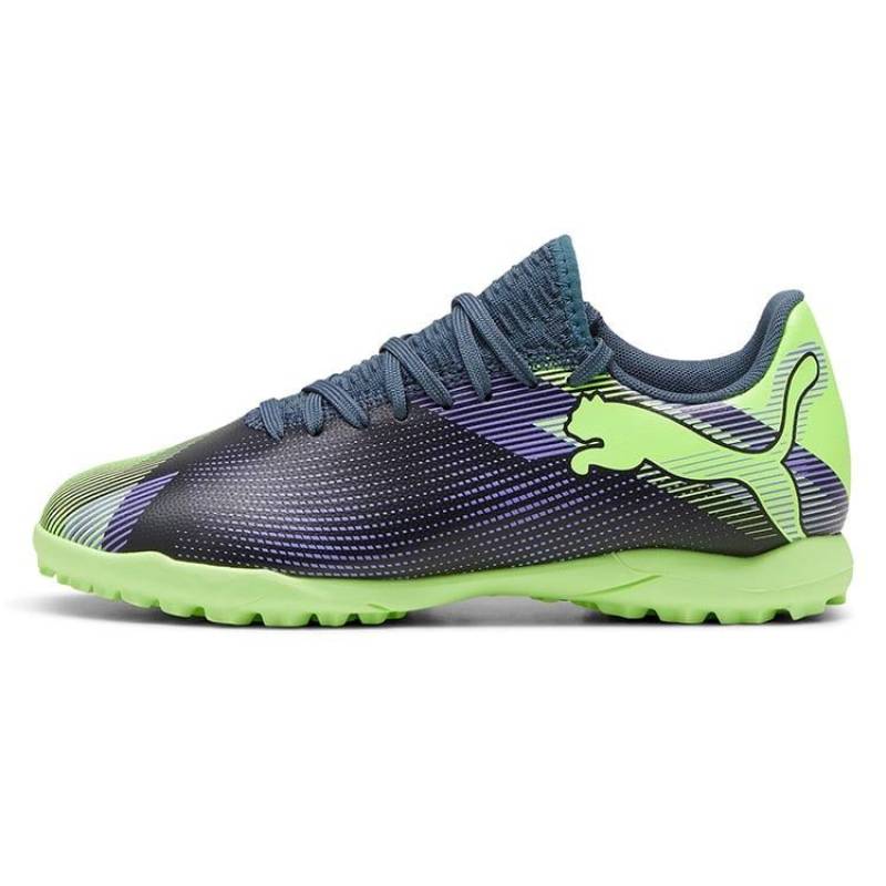Дитячі сороконіжки Puma Future 7 Play Jr TT 107950-03, рис. 1