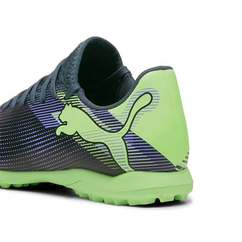 Дитячі сороконіжки Puma Future 7 Play Jr TT 107950-03, рис. 3