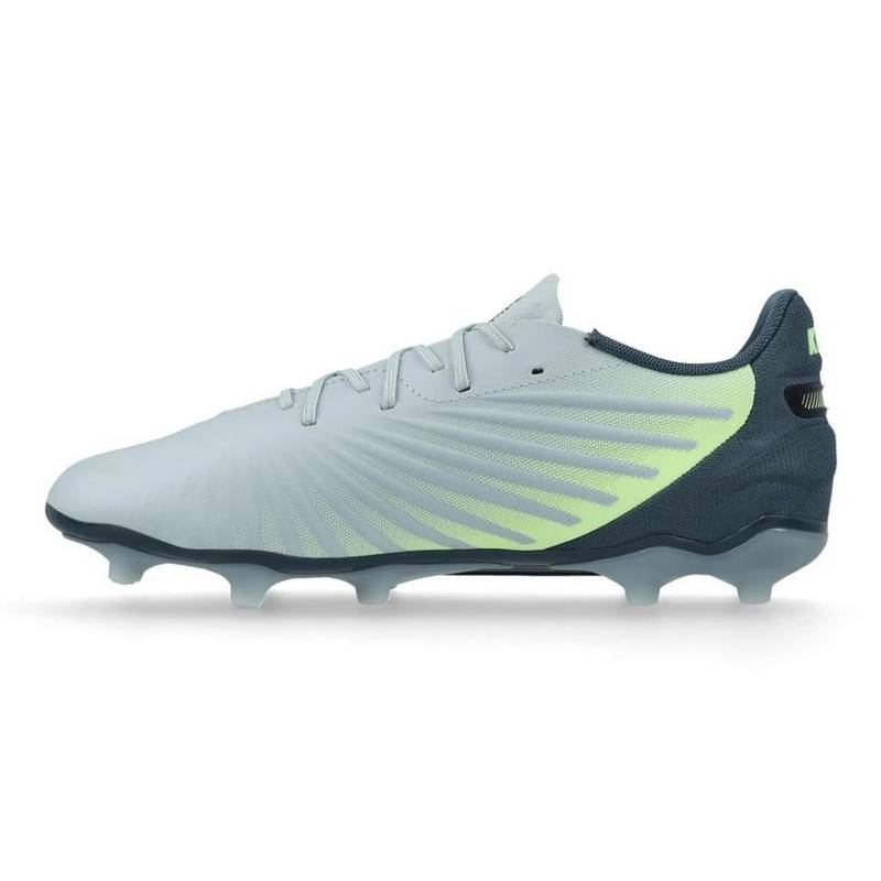 Футбольні бутси Puma King Match FG/AG Junior 108048-03, рис. 1