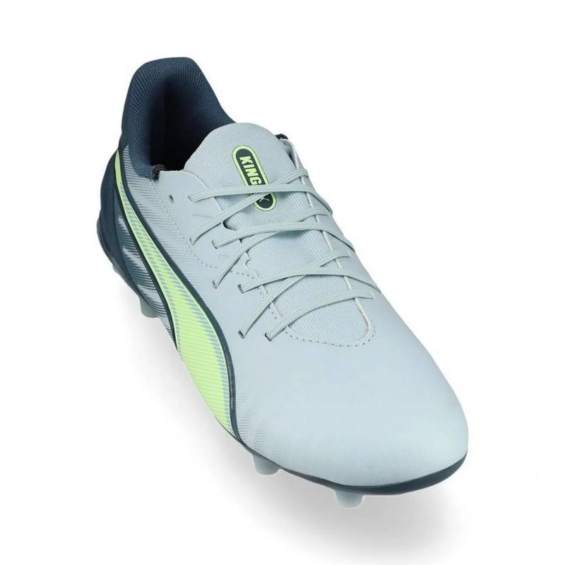Футбольні бутси Puma King Match FG/AG Junior 108048-03, рис. 2