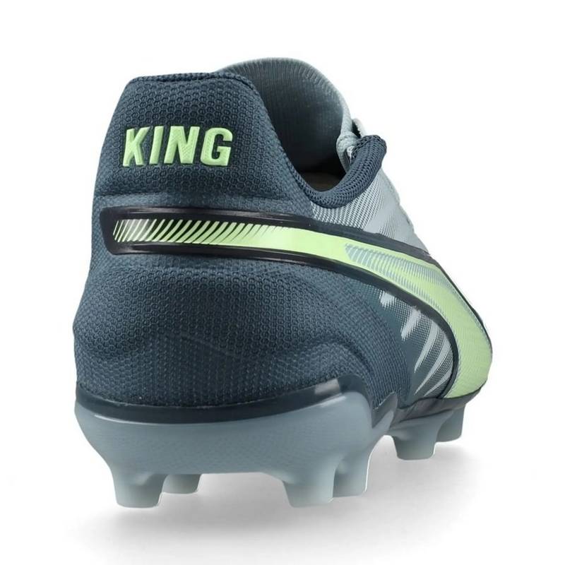 Футбольні бутси Puma King Match FG/AG Junior 108048-03, рис. 4