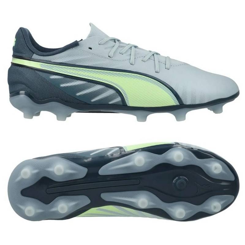 Футбольні бутси Puma King Match FG/AG Junior 108048-03, рис. 0