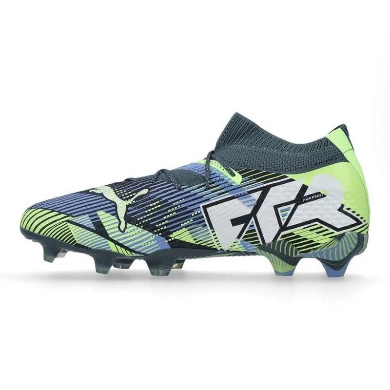 Футбольные бутсы Puma Future 7 Ultimate FG/AG 107916-03, рис. 1