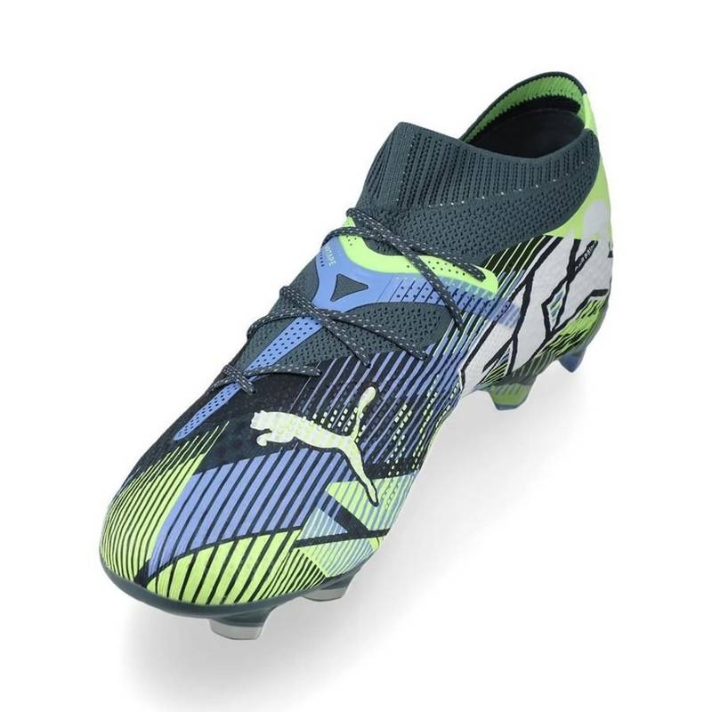 Футбольные бутсы Puma Future 7 Ultimate FG/AG 107916-03, рис. 3
