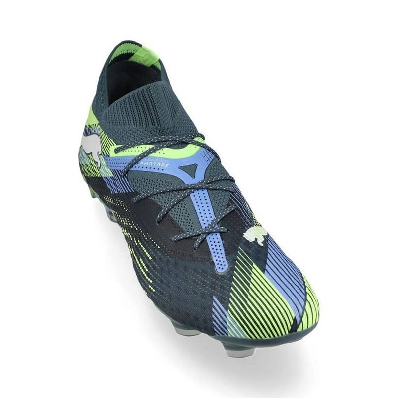 Футбольні бутси Puma Future 7 Ultimate FG/AG 107916-03, рис. 2