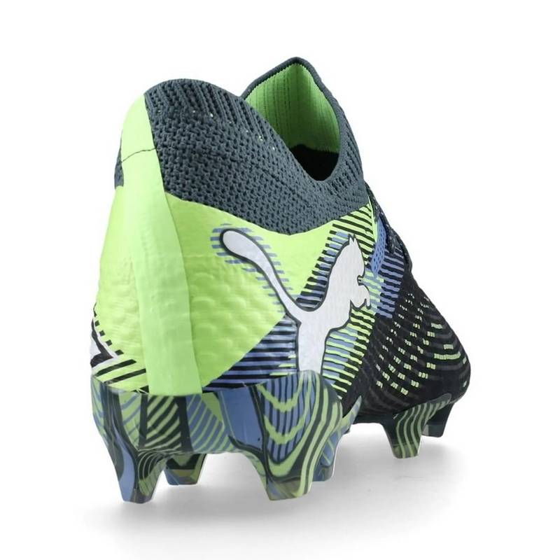 Футбольні бутси Puma Future 7 Ultimate FG/AG 107916-03, рис. 4