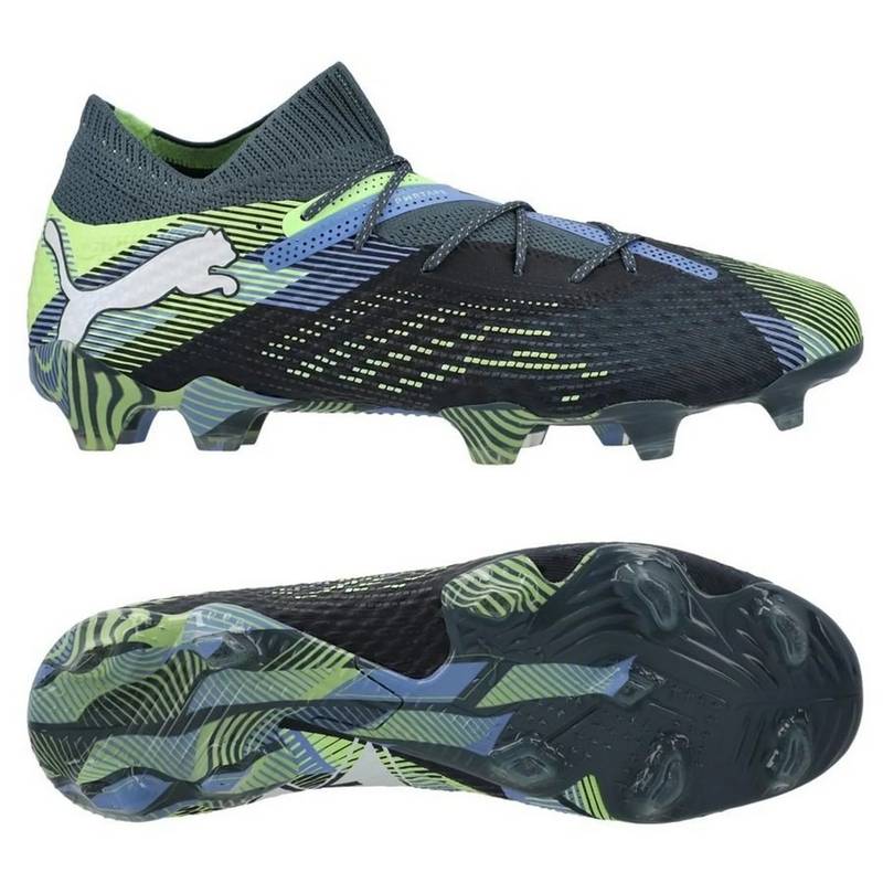 Футбольні бутси Puma Future 7 Ultimate FG/AG 107916-03, рис. 0