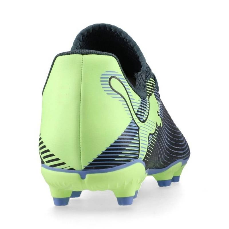 Футбольные детские бутсы Puma Future 7 Play FG/AG 107949-03, рис. 4