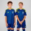Спортивна футболка дитяча Adidas Performance UKRAINE 24 IP2186