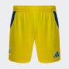 Домашние шорты Ukraine 24 Adidas Performance IK2248, прев. 0