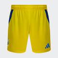 Домашні шорти Ukraine 24 Adidas Performance IK2248, прев. 0