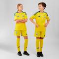 Домашні шорти Ukraine 24 Kids Adidas Performance IP2185, прев. 1