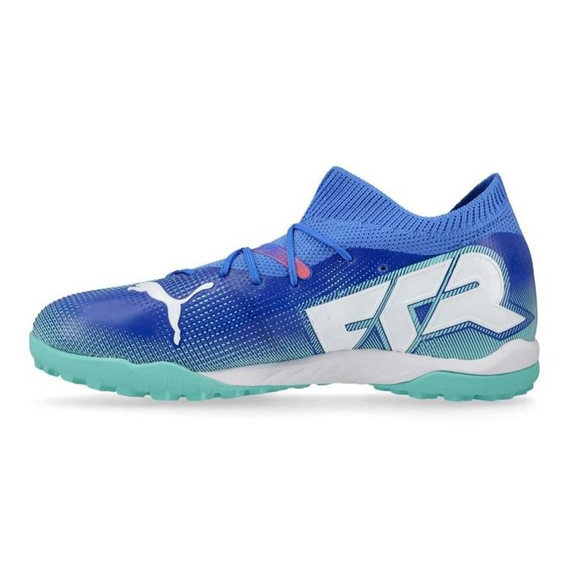 Сороконожки Puma Ultra 7 Match TT+ Mid 107948-01, рис. 1