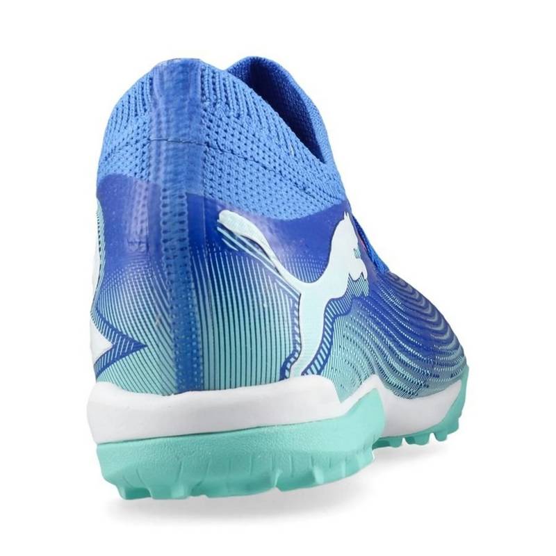 Сороконожки Puma Ultra 7 Match TT+ Mid 107948-01, рис. 4