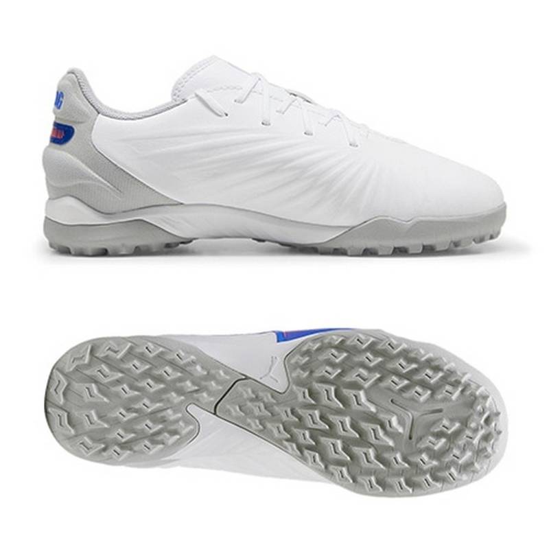 Детские сороконожки PUMA King Match TT+JR KING 24FH 108052-02, рис. 0