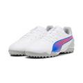 Детские сороконожки PUMA King Match TT+JR KING 24FH 108052-02, прев. 3