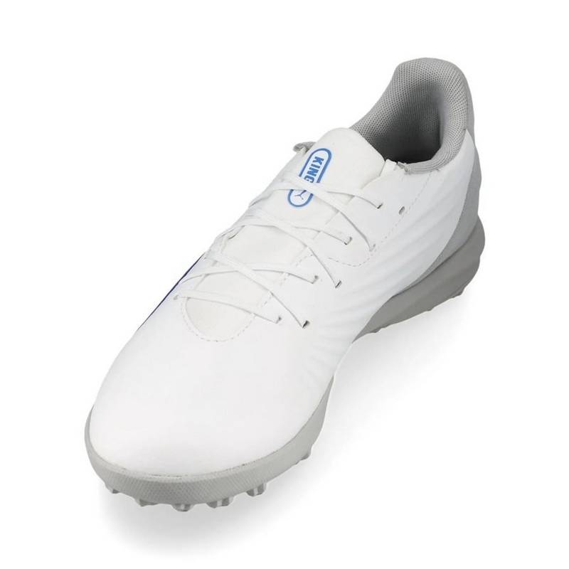 Дитячі сороконіжки Puma King Match TT Junior 108050-02, рис. 3