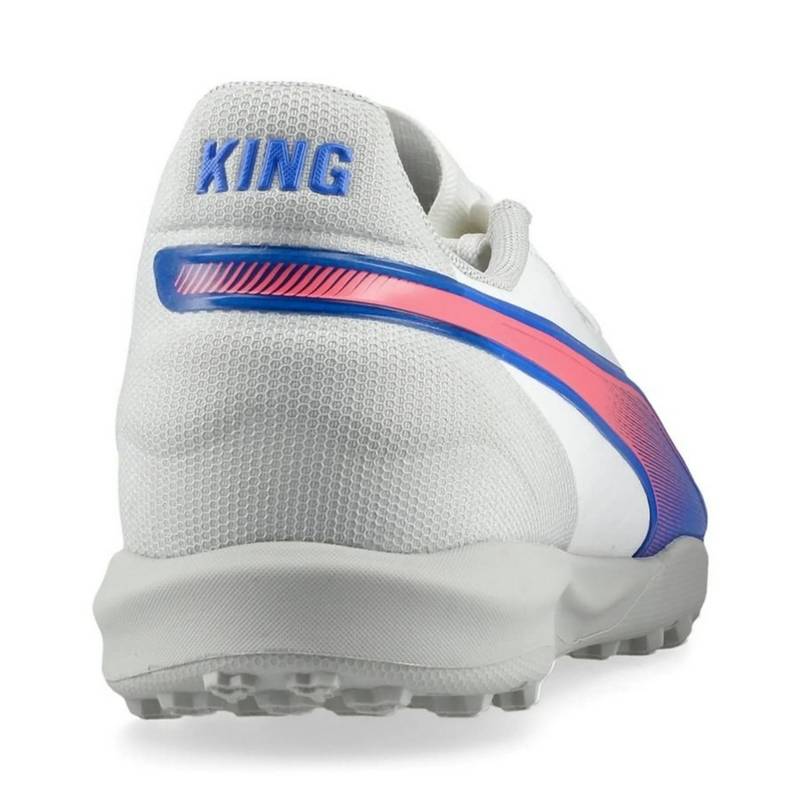 Дитячі сороконіжки Puma King Match TT Junior 108050-02, рис. 4
