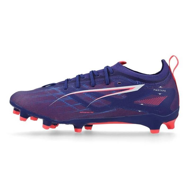 Детские футбольные бутсы Puma Ultra 5 PRO 107693-01, рис. 1