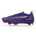 Детские футбольные бутсы Puma Ultra 5 PRO 107693-01, прев. 1