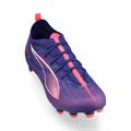 Детские футбольные бутсы Puma Ultra 5 PRO 107693-01, прев. 2