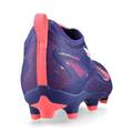 Детские футбольные бутсы Puma Ultra 5 PRO 107693-01, прев. 4