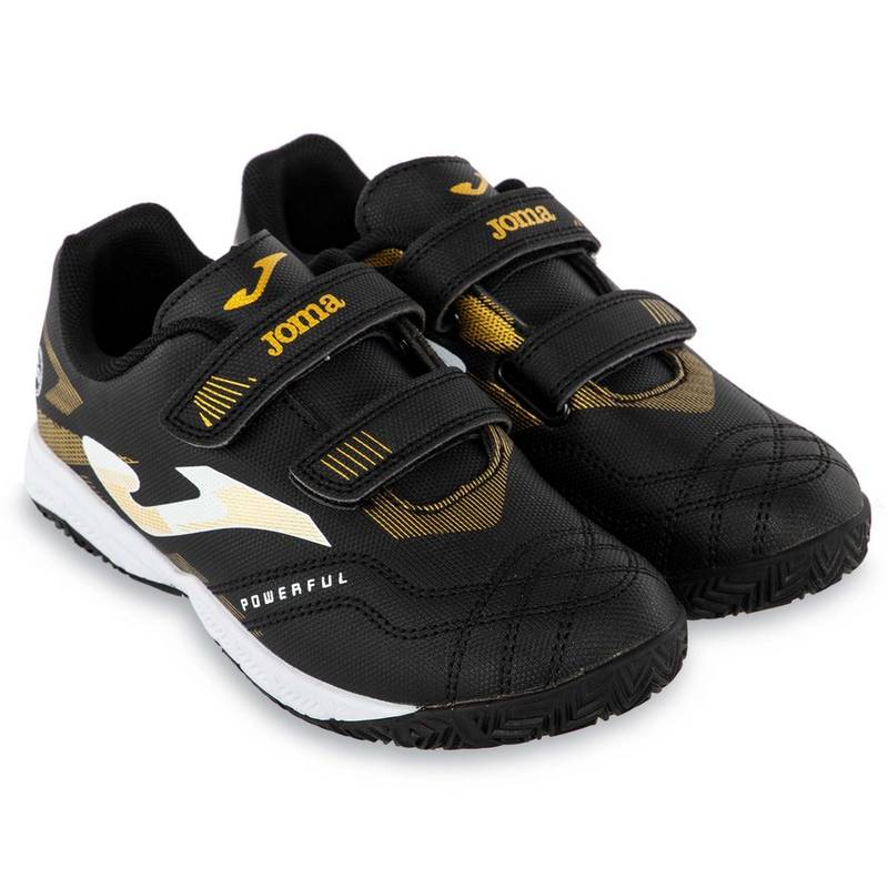 Детские футзалки Joma POWERFULL POJW2401INV, рис. 2