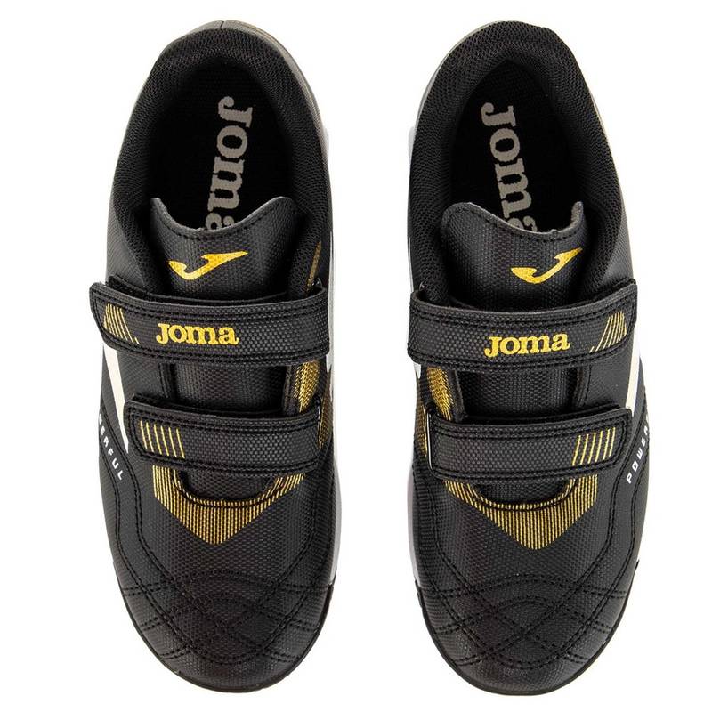 Детские футзалки Joma POWERFULL POJW2401INV, рис. 3