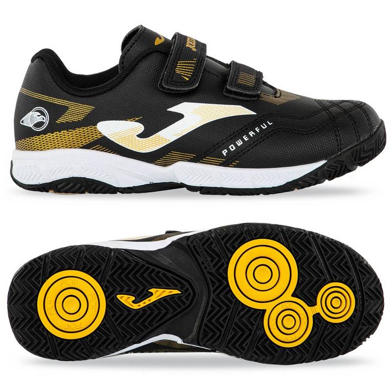 Детские футзалки Joma POWERFULL POJW2401INV, рис. 0