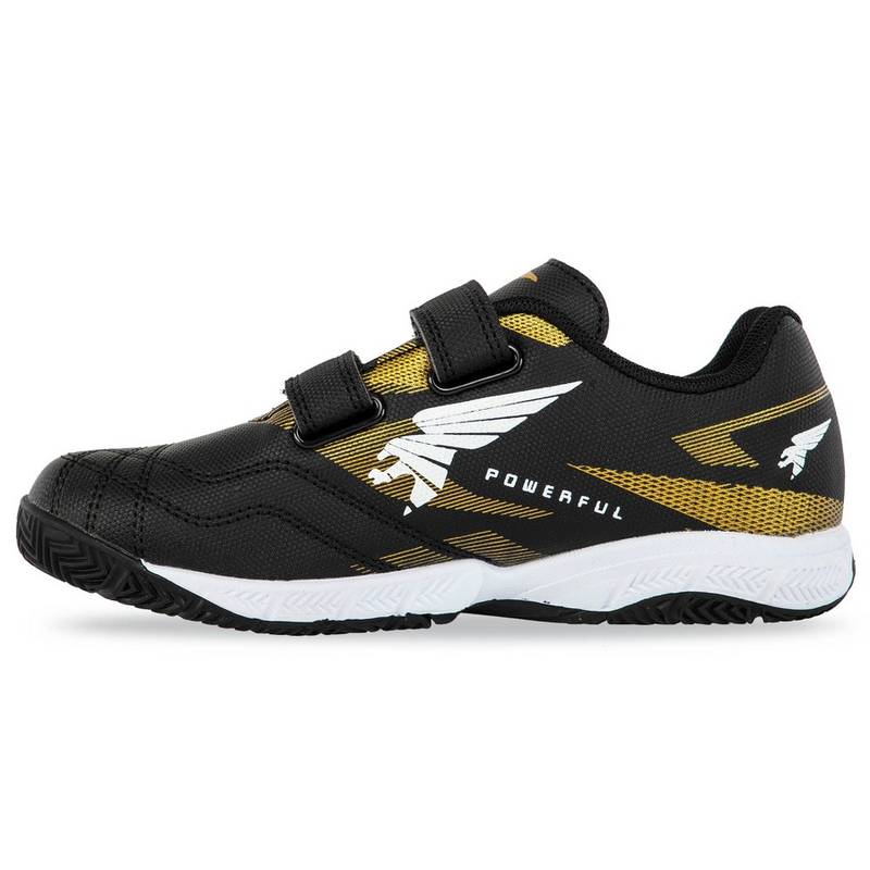 Детские футзалки Joma POWERFULL POJW2401INV, рис. 1