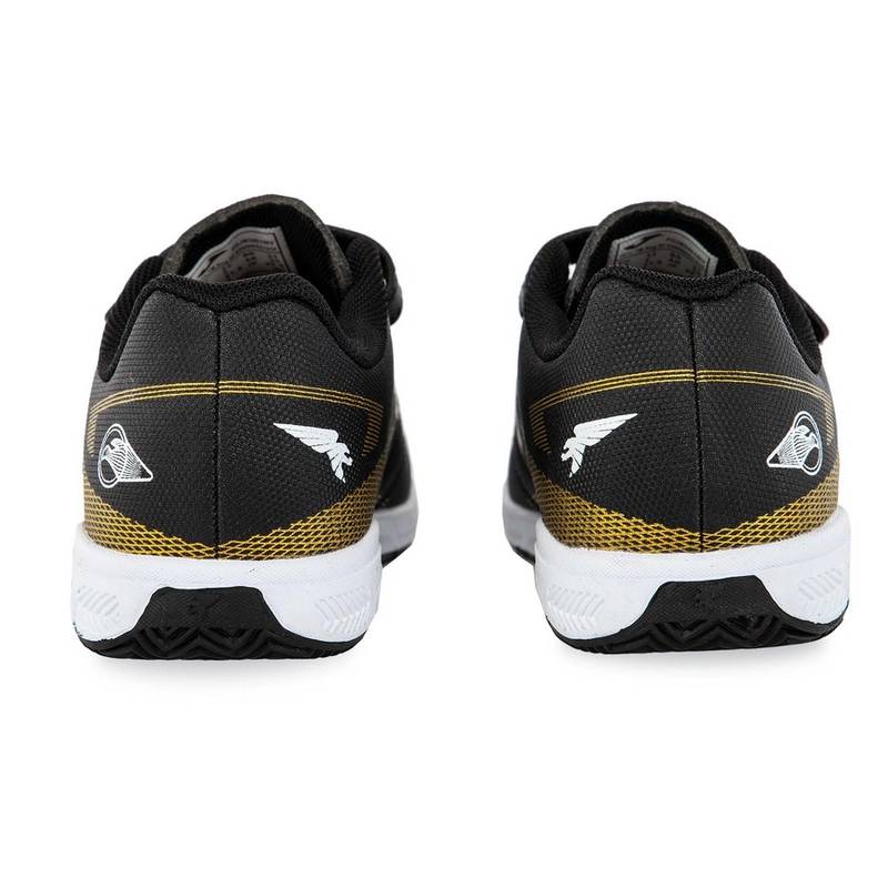 Детские футзалки Joma POWERFULL POJW2401INV, рис. 4