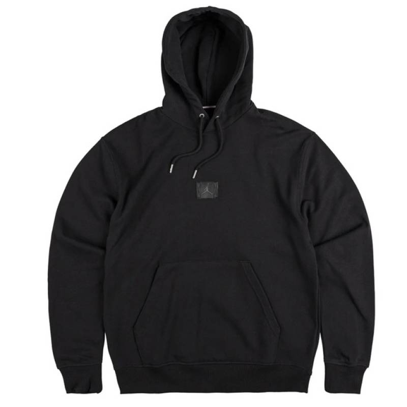 Худи Nike Jordan Flight Fleece FV7247-010, рис. 0